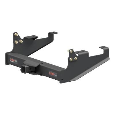 CURT - CURT 15402 Class V 2 in. Xtra Duty Hitch