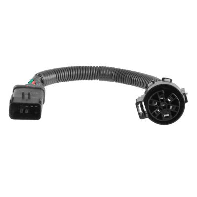 CURT - CURT 57300 Electrical Adapter