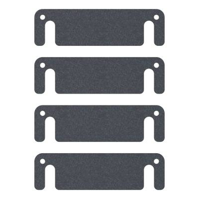 CURT - CURT 19225 Replacement Leg Spacers