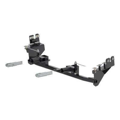 CURT - CURT 70135 Custom Tow Bar Base Plate