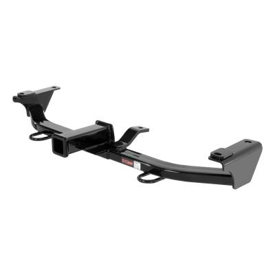 CURT - CURT 31052 2 in. Receiver Hitch