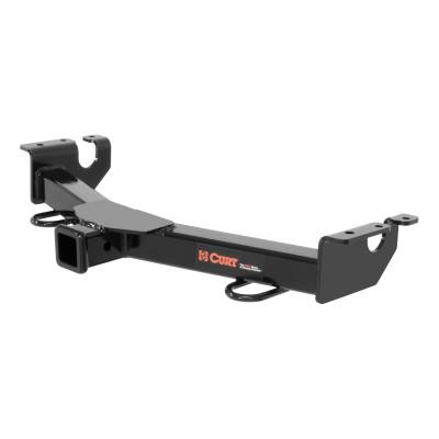 CURT - CURT 31016 2 in. Receiver Hitch