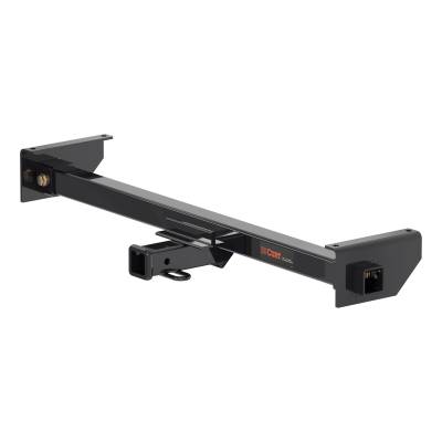 CURT - CURT 13701 Class III Adjustable RV Hitch