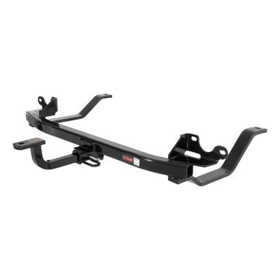 CURT - CURT 120493 Class II 1.25 in. Receiver Hitch