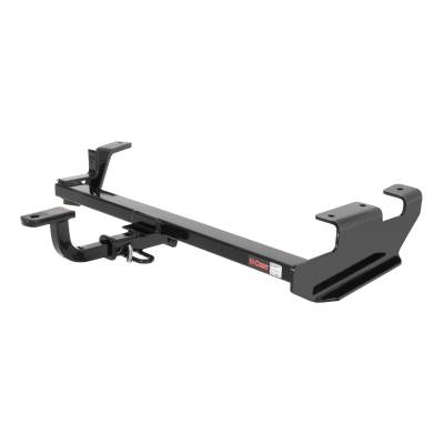 CURT - CURT 120273 Class II 1.25 in. Receiver Hitch