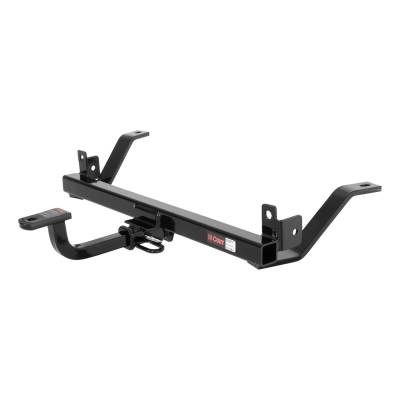 CURT - CURT 120533 Class II 1.25 in. Receiver Hitch