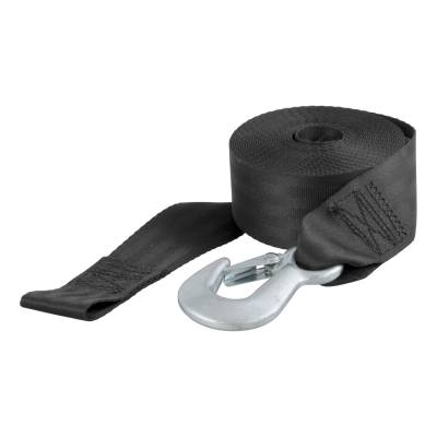 CURT - CURT 29007 Winch Strap