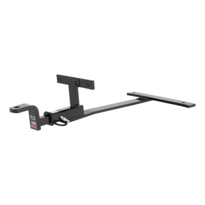 CURT - CURT 114983 Class I 1.25 in. Receiver Hitch