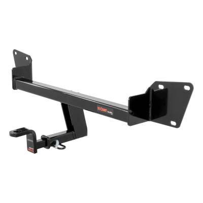 CURT - CURT 114363 Class I 1.25 in. Receiver Hitch