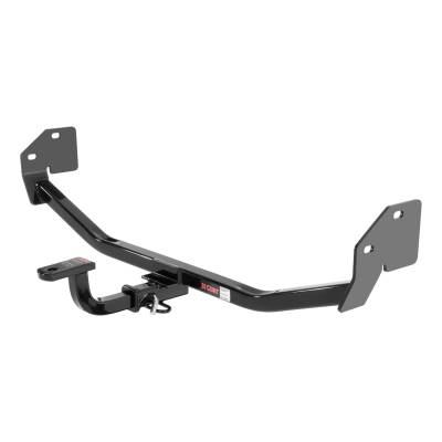 CURT - CURT 112103 Class I 1.25 in. Receiver Hitch