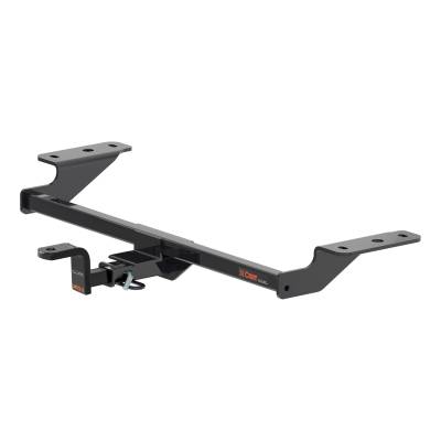 CURT - CURT 116203 Class I 1.25 in. Receiver Hitch