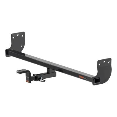 CURT - CURT 115783 Class I 1.25 in. Receiver Hitch