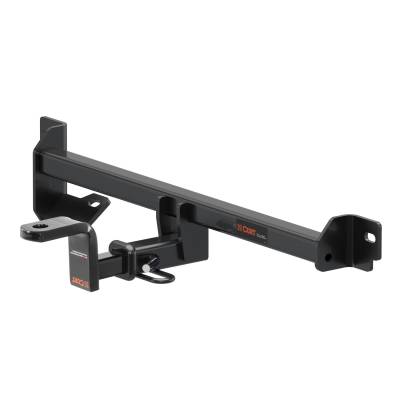 CURT - CURT 114533 Class I 1.25 in. Receiver Hitch