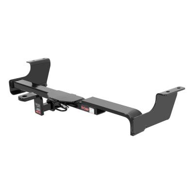 CURT - CURT 114683 Class I 1.25 in. Receiver Hitch