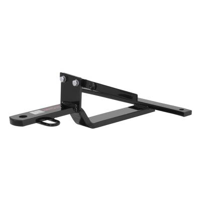 CURT - CURT 11543 Class I 1.25 in. Receiver Hitch