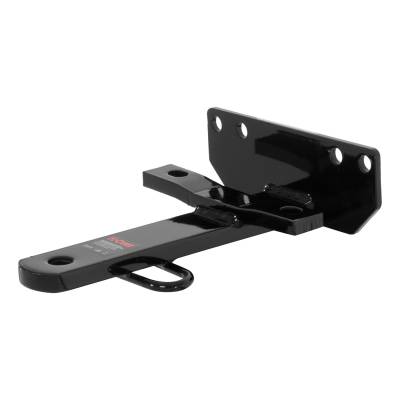 CURT - CURT 11646 Class I 1.25 in. Receiver Hitch