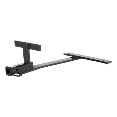 CURT - CURT 11498 Class I 1.25 in. Receiver Hitch