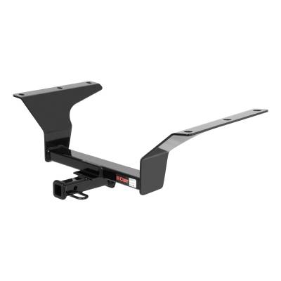 CURT - CURT 11198 Class I 1.25 in. Receiver Hitch