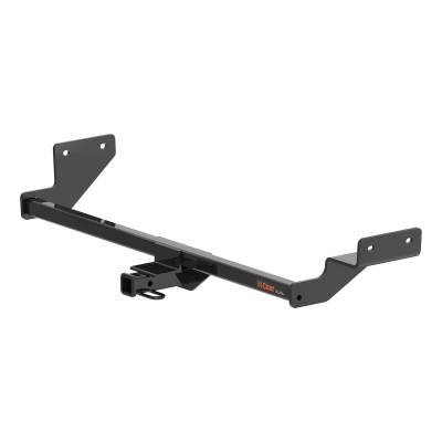 CURT - CURT 11615 Class I 1.25 in. Receiver Hitch