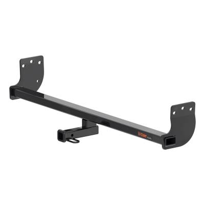 CURT - CURT 11578 Class I 1.25 in. Receiver Hitch