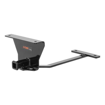 CURT - CURT 11413 Class I 1.25 in. Receiver Hitch