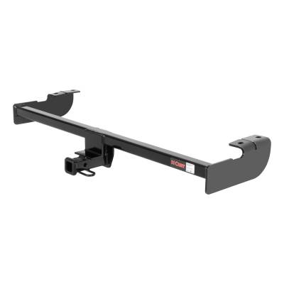 CURT - CURT 11488 Class I 1.25 in. Receiver Hitch