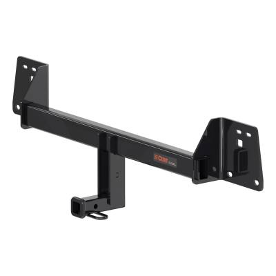 CURT - CURT 11567 Class I 1.25 in. Receiver Hitch