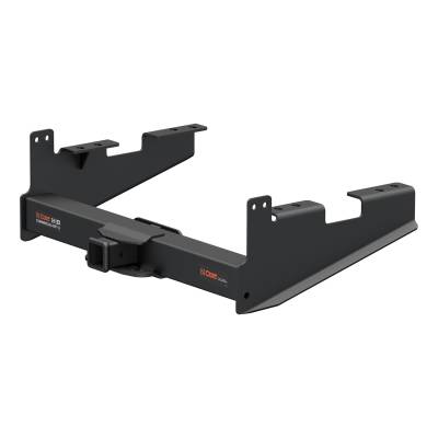 CURT - CURT 15802 Class V 2.5 in. Commercial Duty Hitch