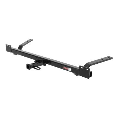 CURT - CURT 12041 Class II 1.25 in. Receiver Hitch