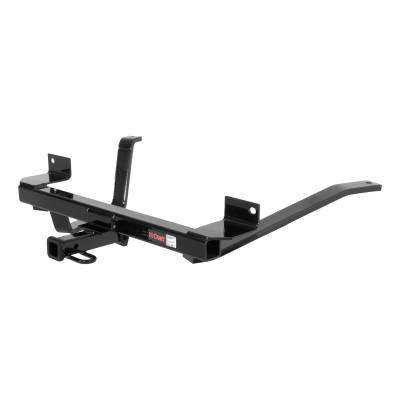 CURT - CURT 12040 Class II 1.25 in. Receiver Hitch