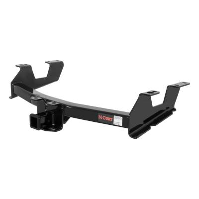 CURT - CURT 14062 Class IV 2 in. Receiver Hitch