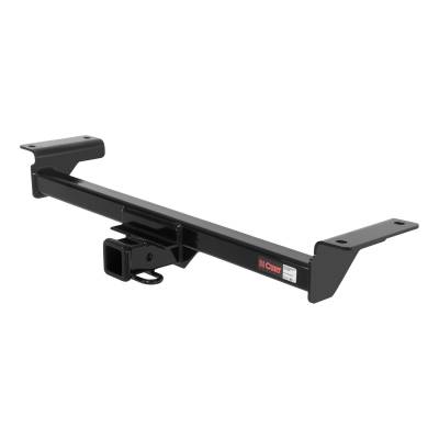 CURT - CURT 13536 Class III 2 in. Receiver Hitch