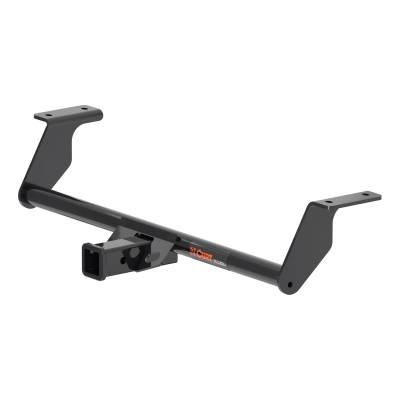 CURT - CURT 13479 Class III 2 in. Receiver Hitch