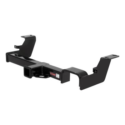 CURT - CURT 13469 Class III 2 in. Receiver Hitch