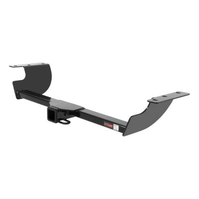 CURT - CURT 13465 Class III 2 in. Receiver Hitch