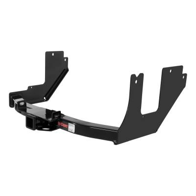 CURT - CURT 13357 Class III 2 in. Receiver Hitch