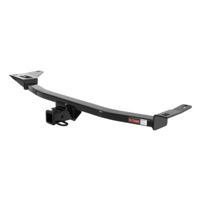 CURT - CURT 13542 Class III 2 in. Receiver Hitch