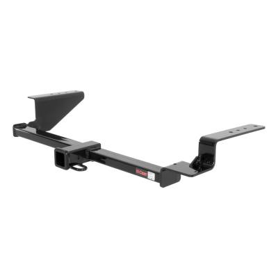 CURT - CURT 13535 Class III 2 in. Receiver Hitch