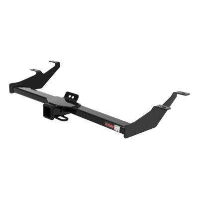 CURT - CURT 13574 Class III 2 in. Receiver Hitch