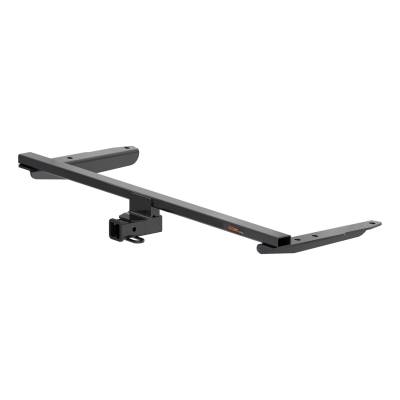 CURT - CURT 13523 Class III 2 in. Receiver Hitch