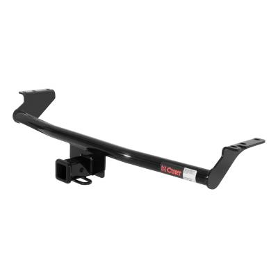 CURT - CURT 13505 Class III 2 in. Receiver Hitch