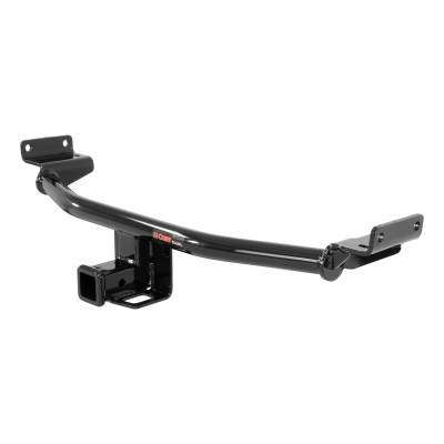 CURT - CURT 13240 Class III 2 in. Receiver Hitch