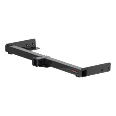 CURT - CURT 13491 Class III 2 in. Receiver Hitch