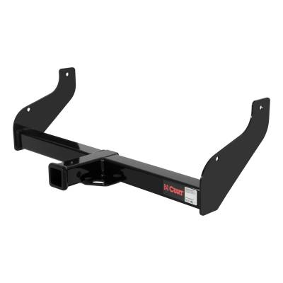 CURT - CURT 13537 Class III 2 in. Receiver Hitch