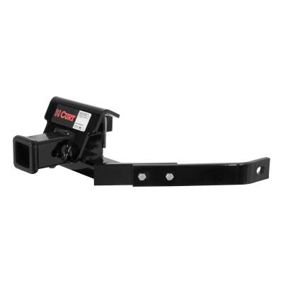 CURT - CURT 13455 Class III 2 in. Receiver Hitch