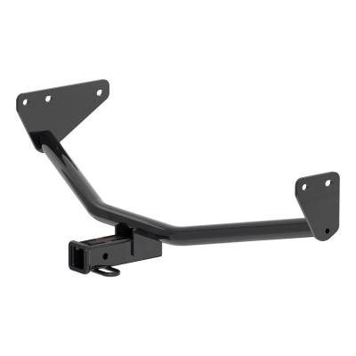 CURT - CURT 13566 Class III 2 in. Receiver Hitch