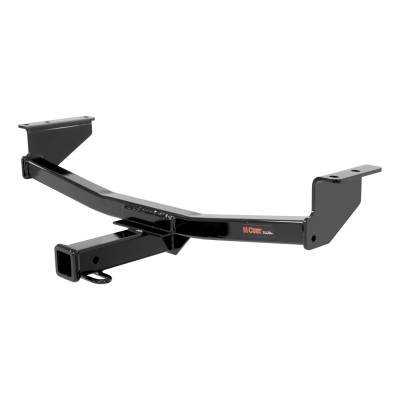 CURT - CURT 13204 Class III 2 in. Receiver Hitch