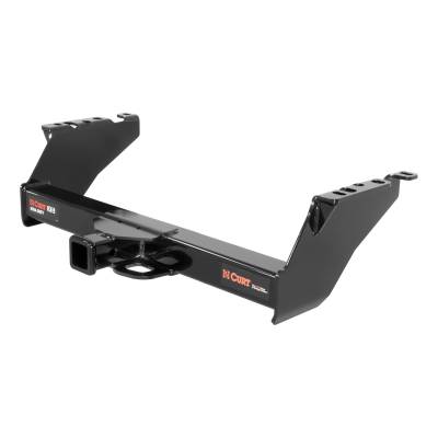 CURT - CURT 15300 Class V 2 in. Xtra Duty Hitch