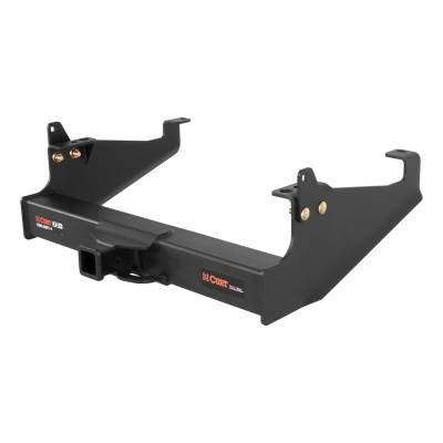 CURT - CURT 15445 Class V 2 in. Xtra Duty Hitch