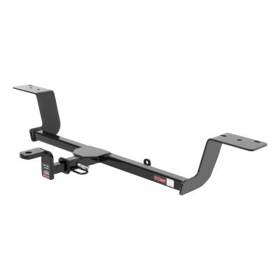 CURT - CURT 113443 Class I 1.25 in. Receiver Hitch